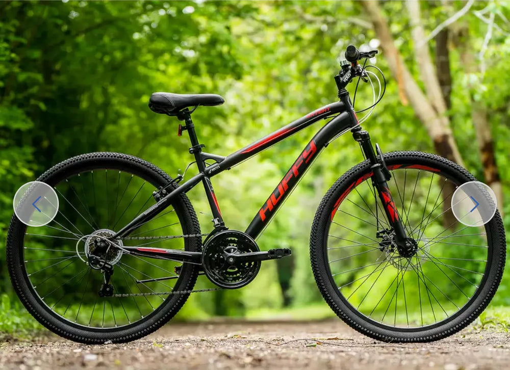 Huffy Mountain Bike 2023