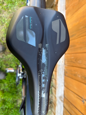 Carrera Crossfire 2 - MEDIUM18 INCH FRAME