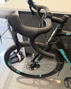 Bianchi Impulse E all road GRX 600 11sp 2020