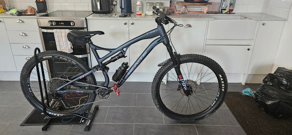 Whyte T-130 S 2019