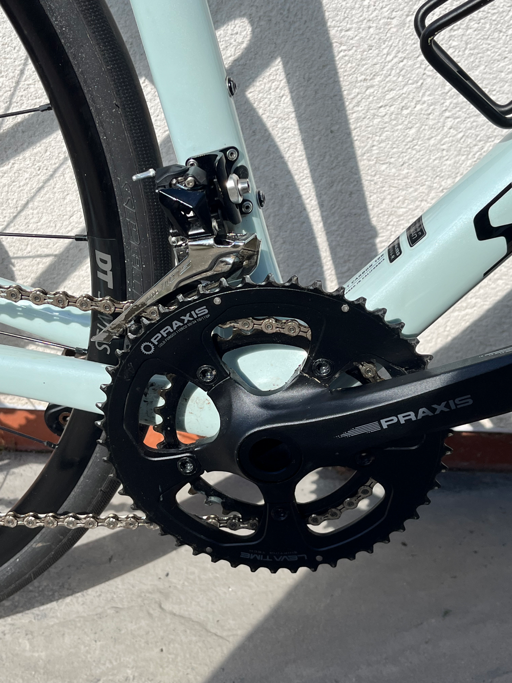 Specialized Roubaix Sport 2021