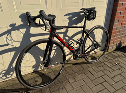 Specialized Roubaix Comp 2018