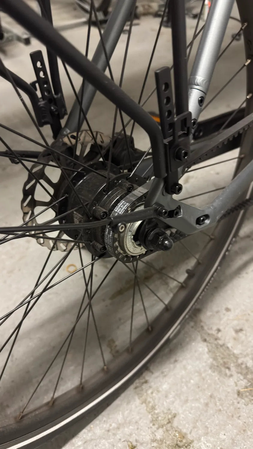 Tenways CGO600 Pro | Plus 2025