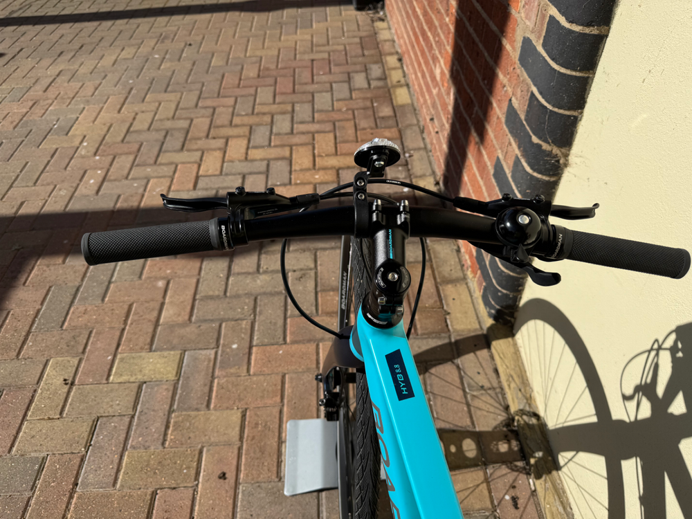 Boardman ADV 8.8 Womens 2019