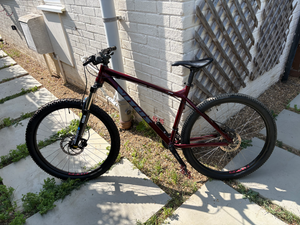 Vitus Nucleus 27 VRS 2021