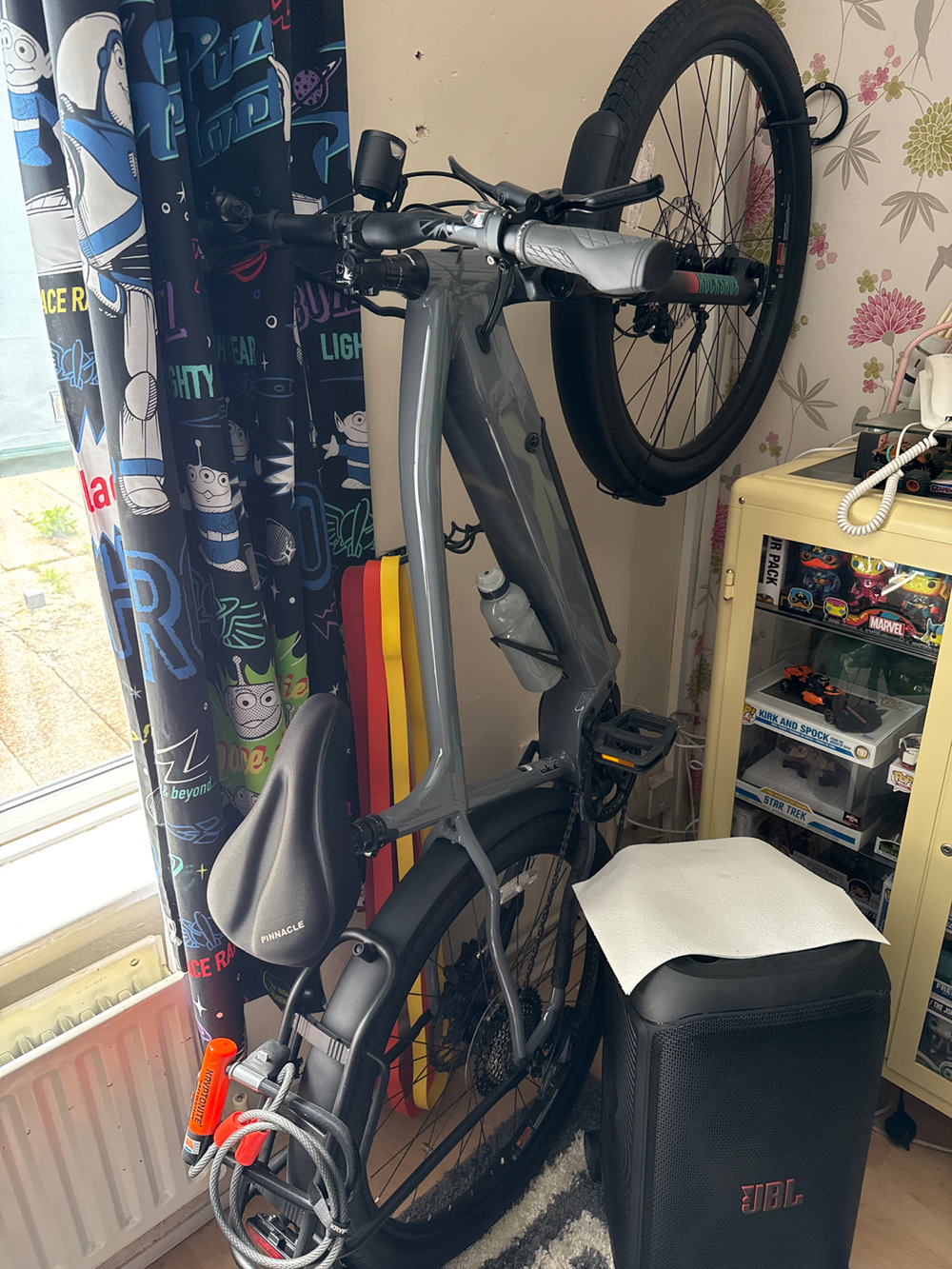 Whyte E-506 2024