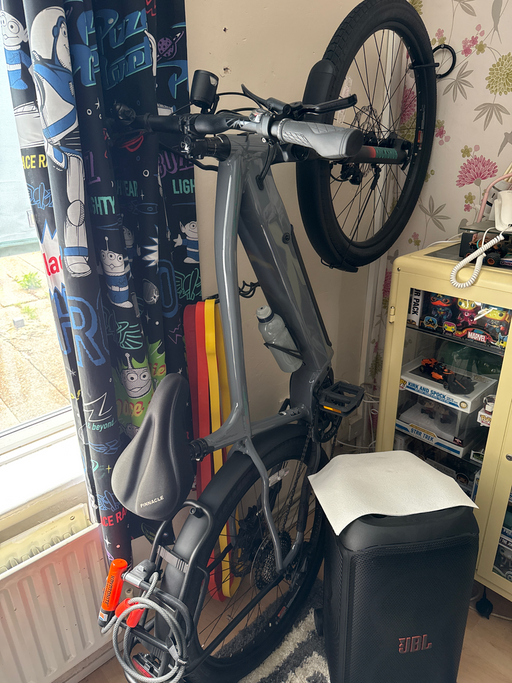 Whyte E-506 2024