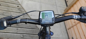 Haibike Sduro Trekking 3 0 2020