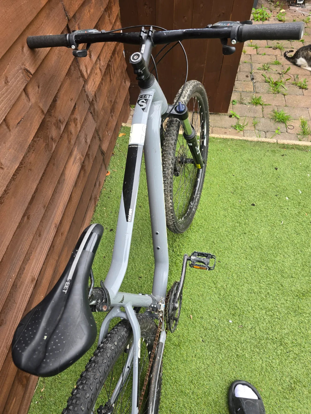 Haibike HardNine 9 2021