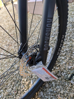 Merida Big.nine 80 2026