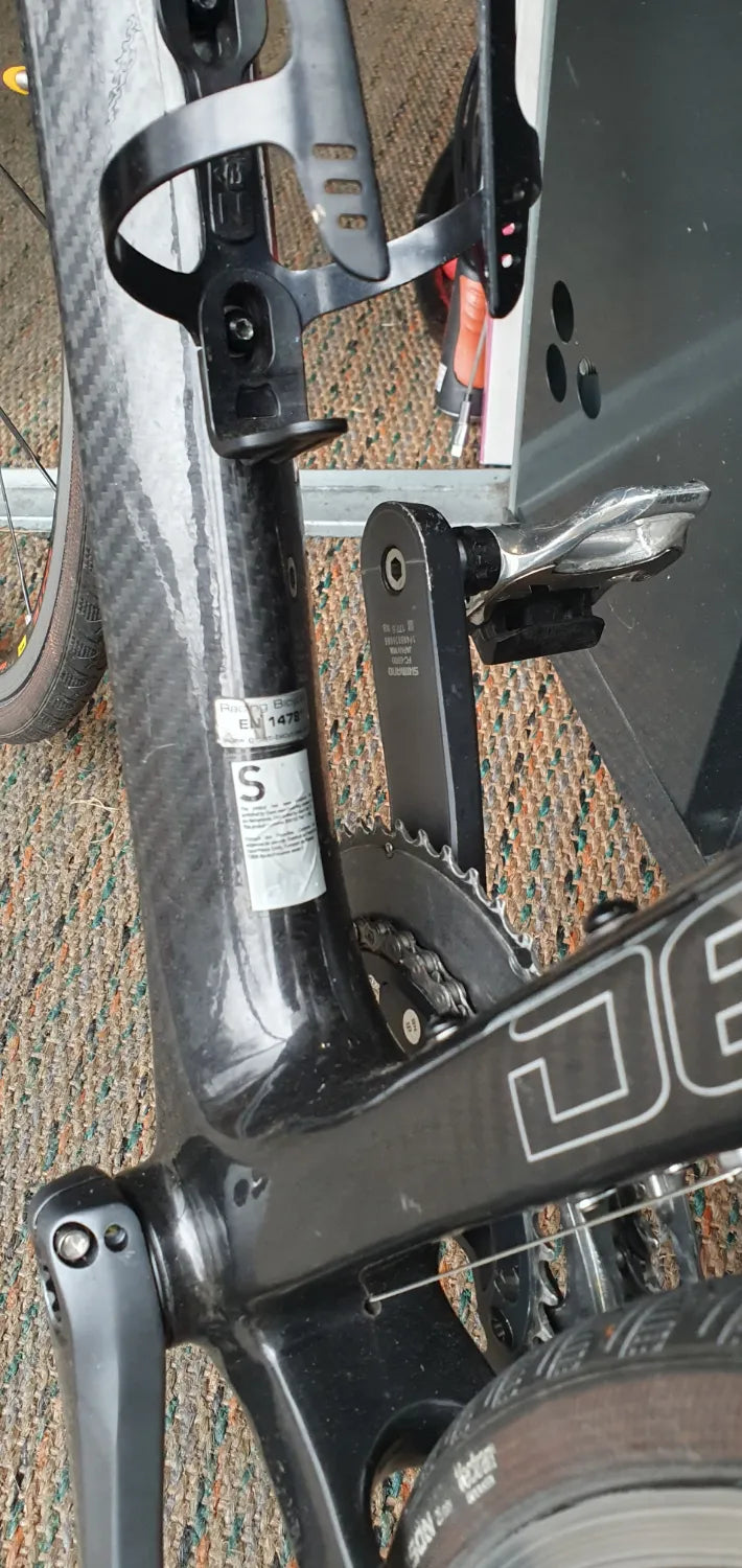 Giant Defy Advanced 4 2009