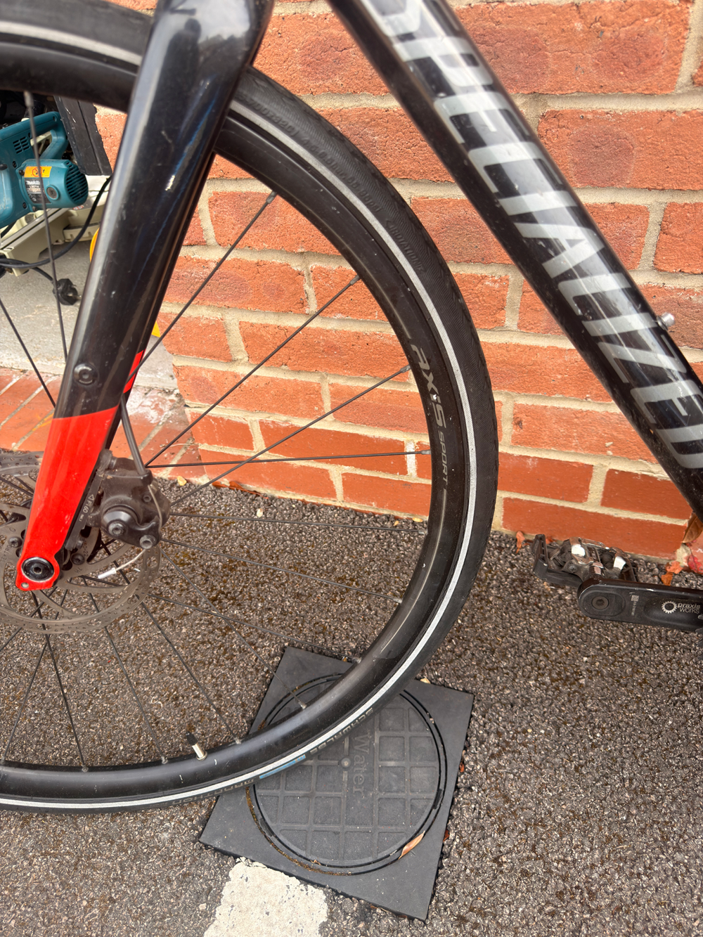 Specialized Diverge 4 Sport 2026