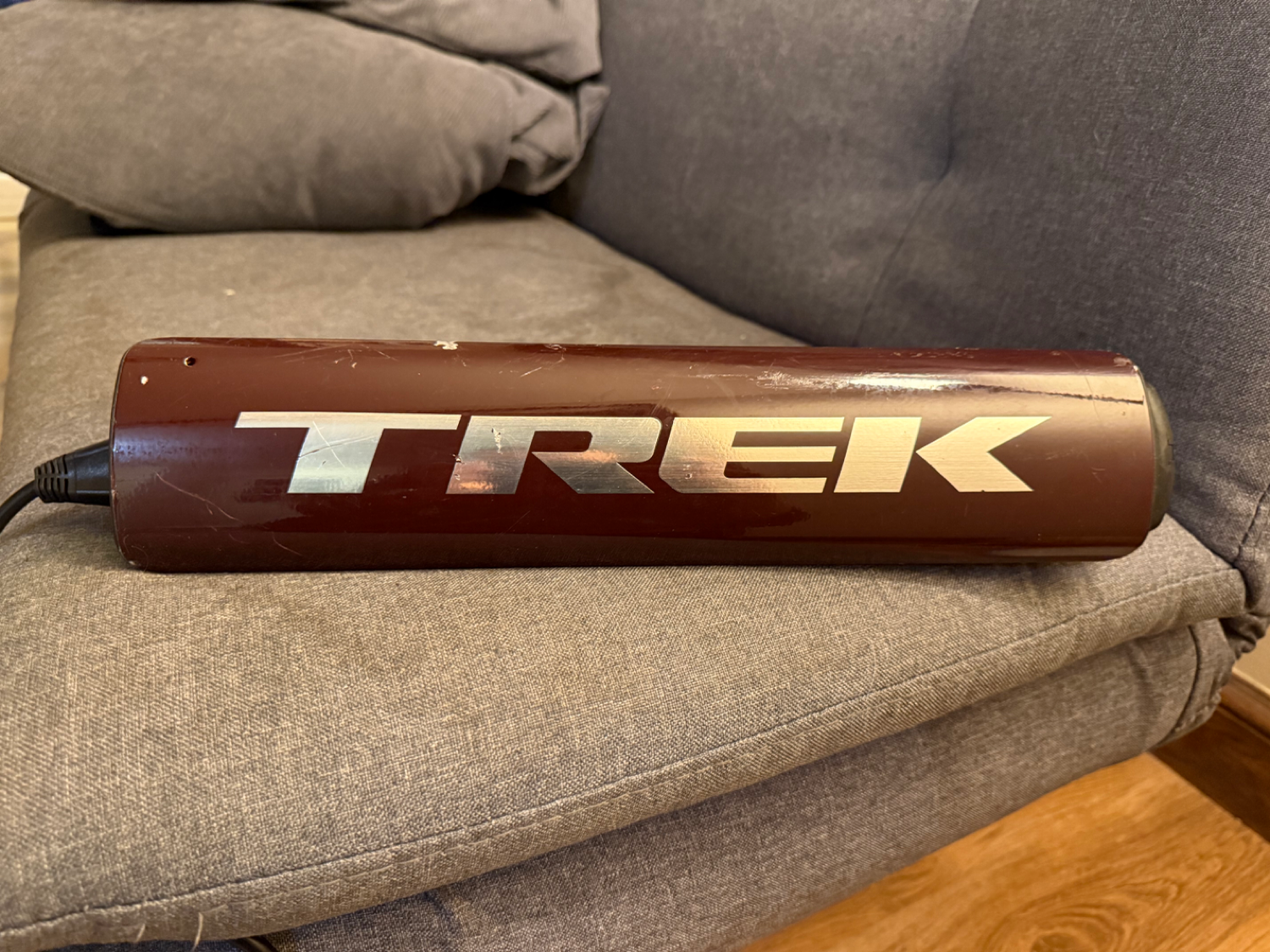 Trek Verve+ 4 Lowstep 2023