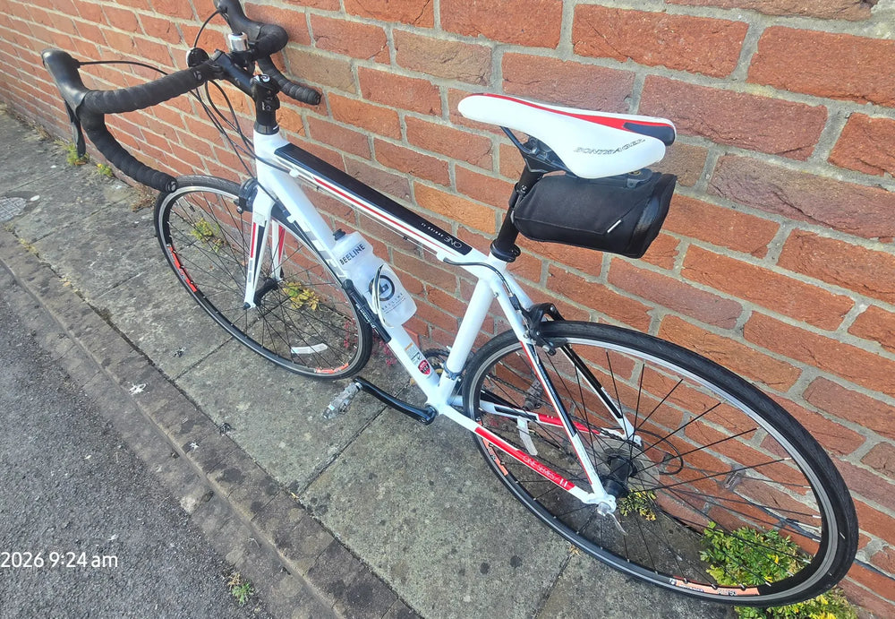 Trek 1.1 H2 Compact 2019