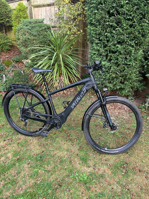 Specialized Tero 4.0 EQ 2022
