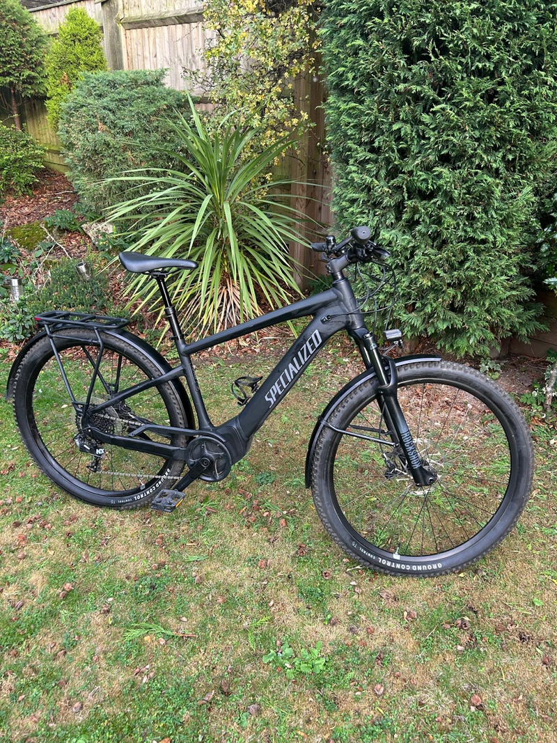 Specialized Tero 4.0 EQ 2022