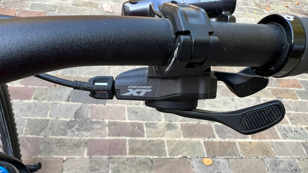 Orbea RISE H15 2022