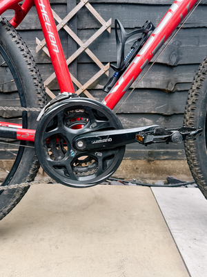 Raleigh Helion 3 0 27 5 2017