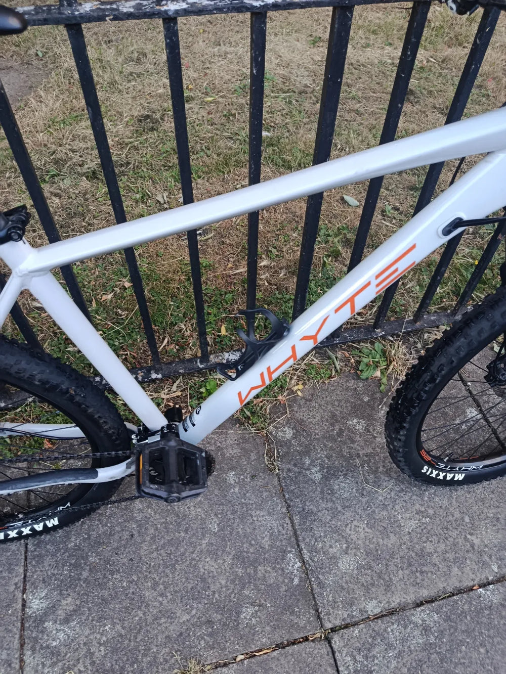Whyte 603 2022