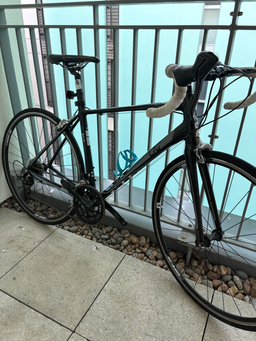 Liv Avail Advanced SL 2016