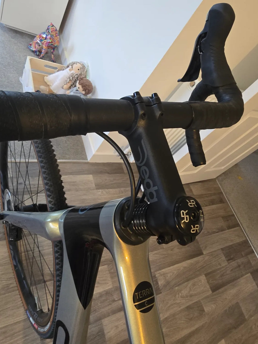 Orro Terra C GRX800 2023