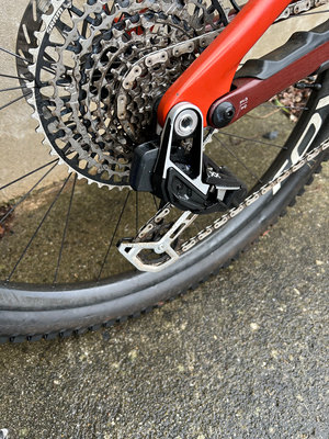 Specialized Levo SL S-works 2025