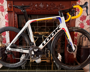 Look 795 Blade Rs Disc 2020