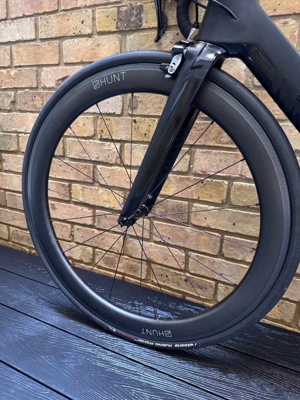 Canyon Aeroad CF SLX 8.0 2018