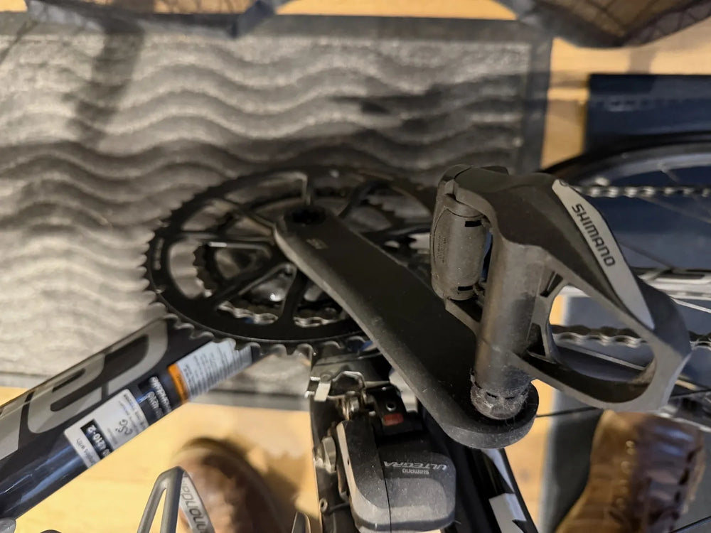Cannondale Synapse Carbon 2 Ultegra Di2 Road 2017