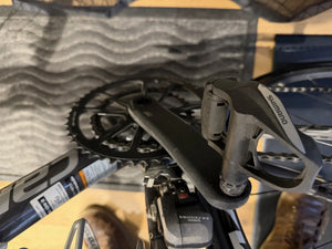 Cannondale Synapse Carbon 2 Ultegra Di2 Road 2017