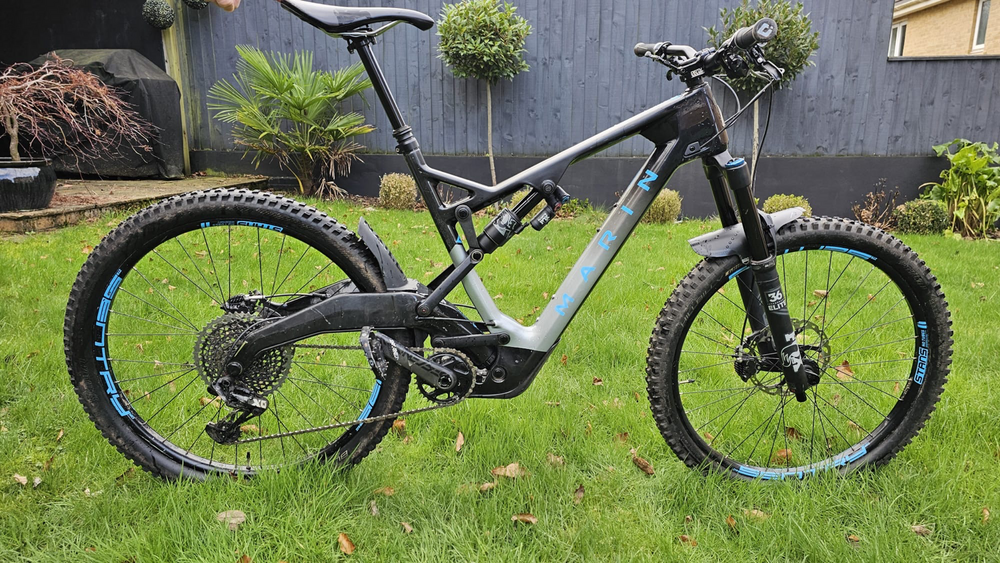 Marin Mount Vision 9 2020