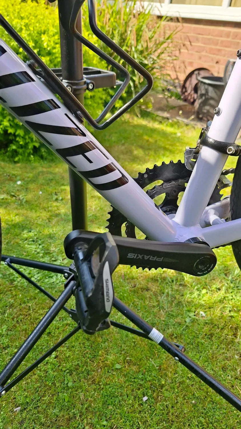 Specialized Allez E5 Elite 2019
