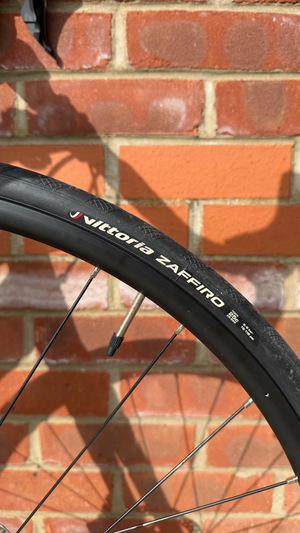 Ridley Fenix SLA Disc - Shimano 105 2x11sp 2021