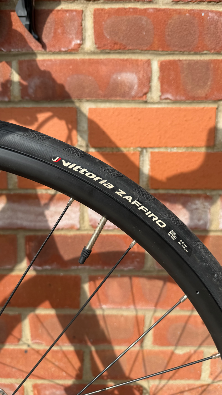 Ridley Fenix SLA Disc - Shimano 105 2x11sp 2021