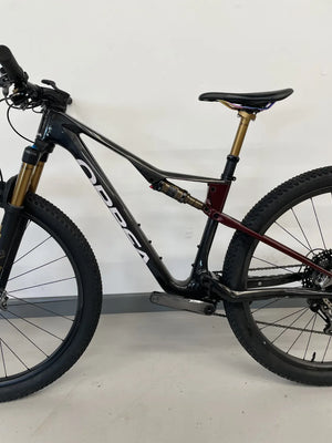 Orbea Oiz M-team FACTORY 2025