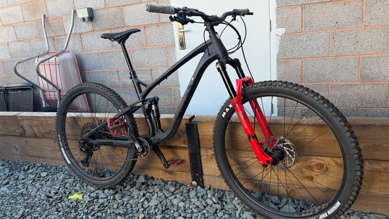 GT Sensor Comp 2024