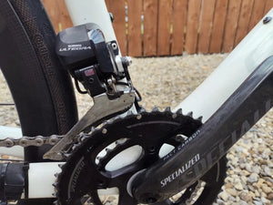 Specialized Roubaix SL4 Comp Udi2 2015