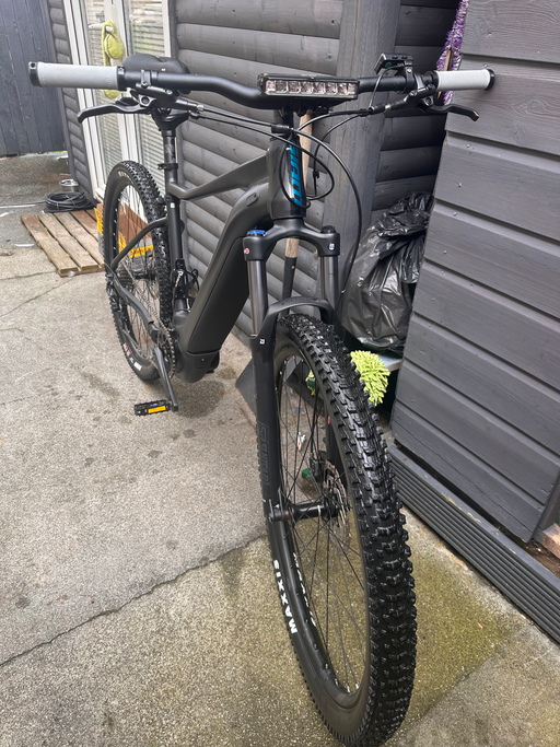 Giant Fathom E+ 2 29er 2022