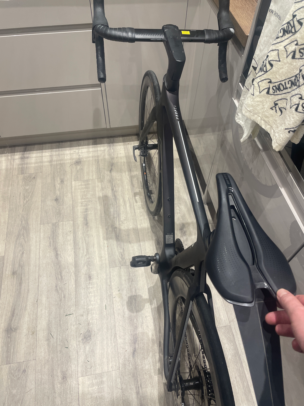 Giant Propel - Advanced SL 1 2023