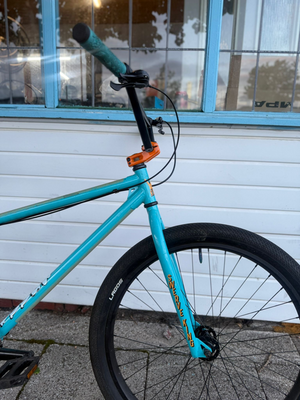 Mafia bike Mafia  2023