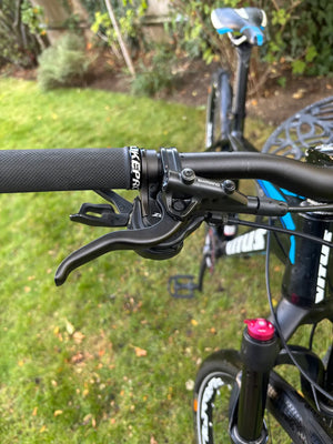 Vitus Nucleus hardtail mtb