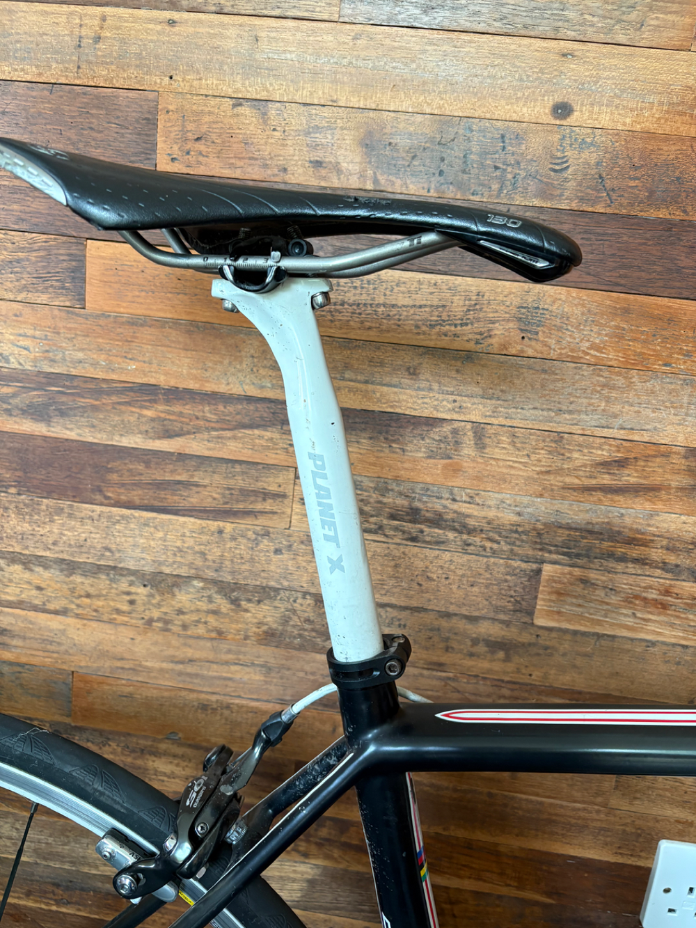 Specialized Tarmac SL3 Expert Mid-Compact 2012