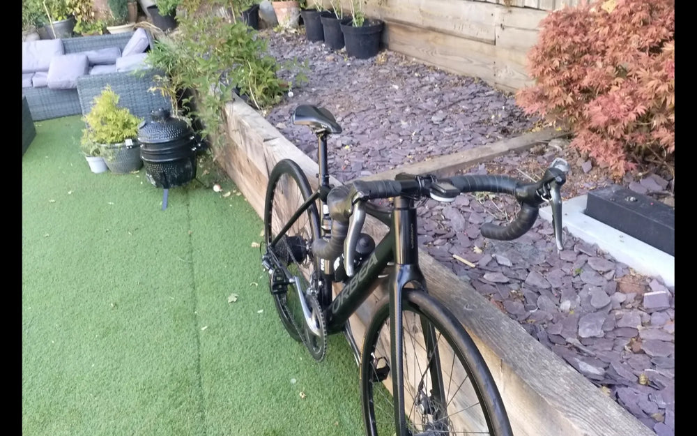 Orbea Gain D40 2023