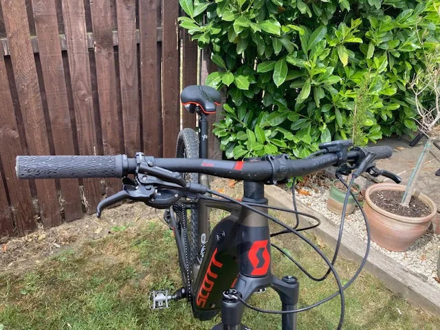 Scott Aspect Eride 20 29 2019