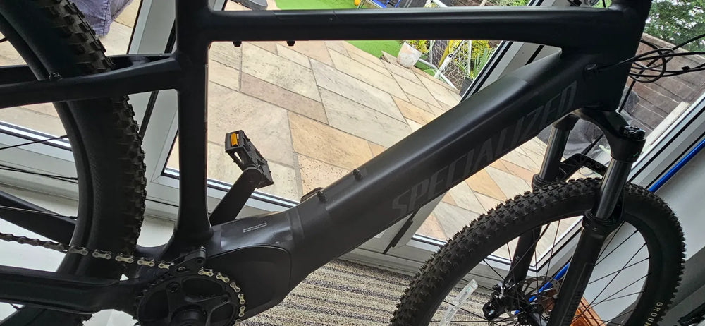 Specialized Turbo Tero 4.0 2023