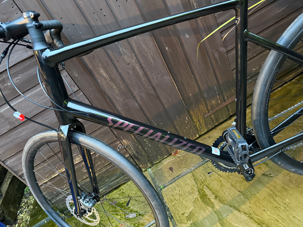 Specialized E5 sport 2025