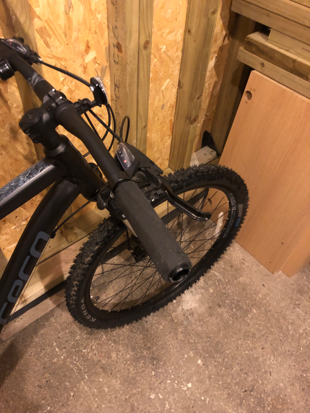 Carrera CARRERA VENGEANCE  2021