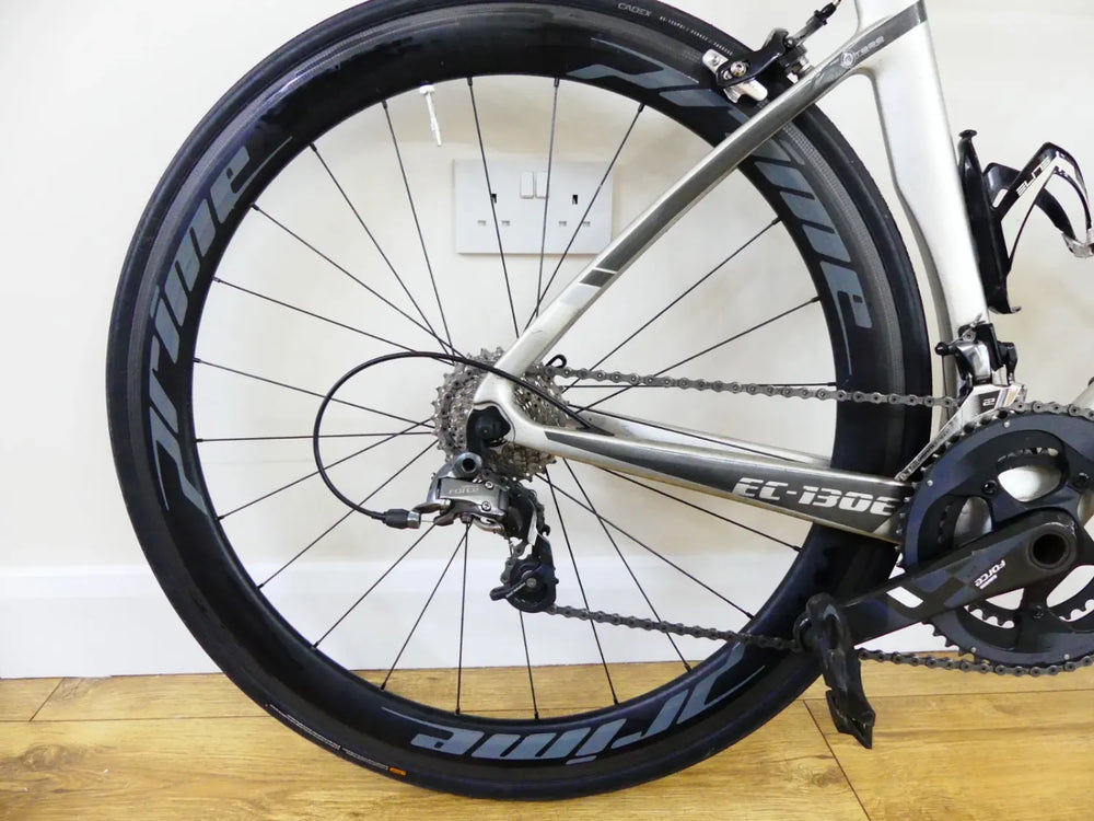 Planet X EC-130E Rivet Rider SRAM Force 22 Carbon 2022