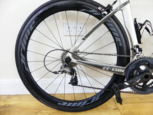 Planet X EC-130E Rivet Rider SRAM Force 22 Carbon 2022