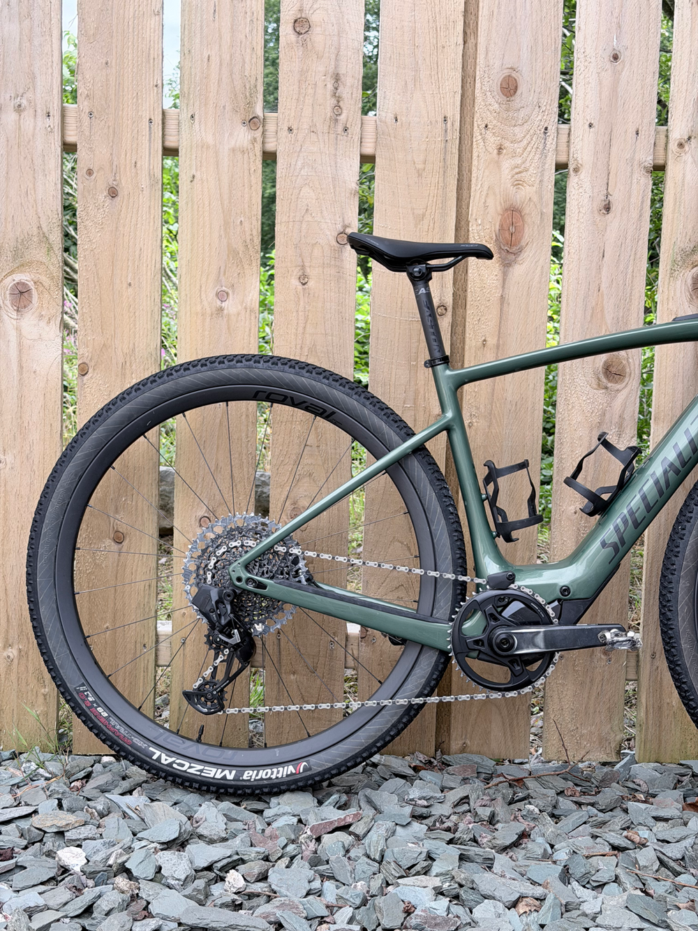 Specialized Creo 2 Expert 2024